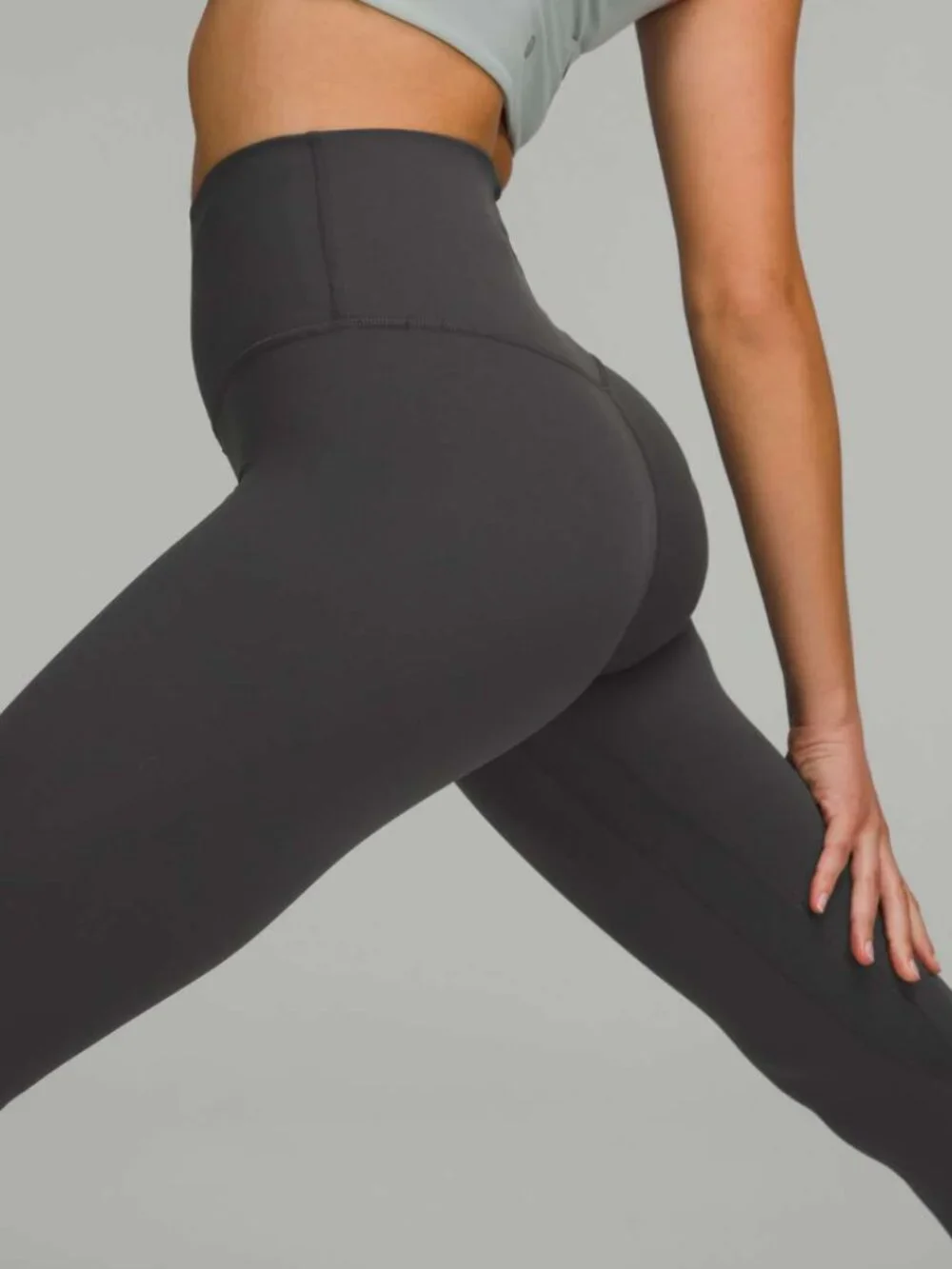 Lululemon Align high rise pant, 28